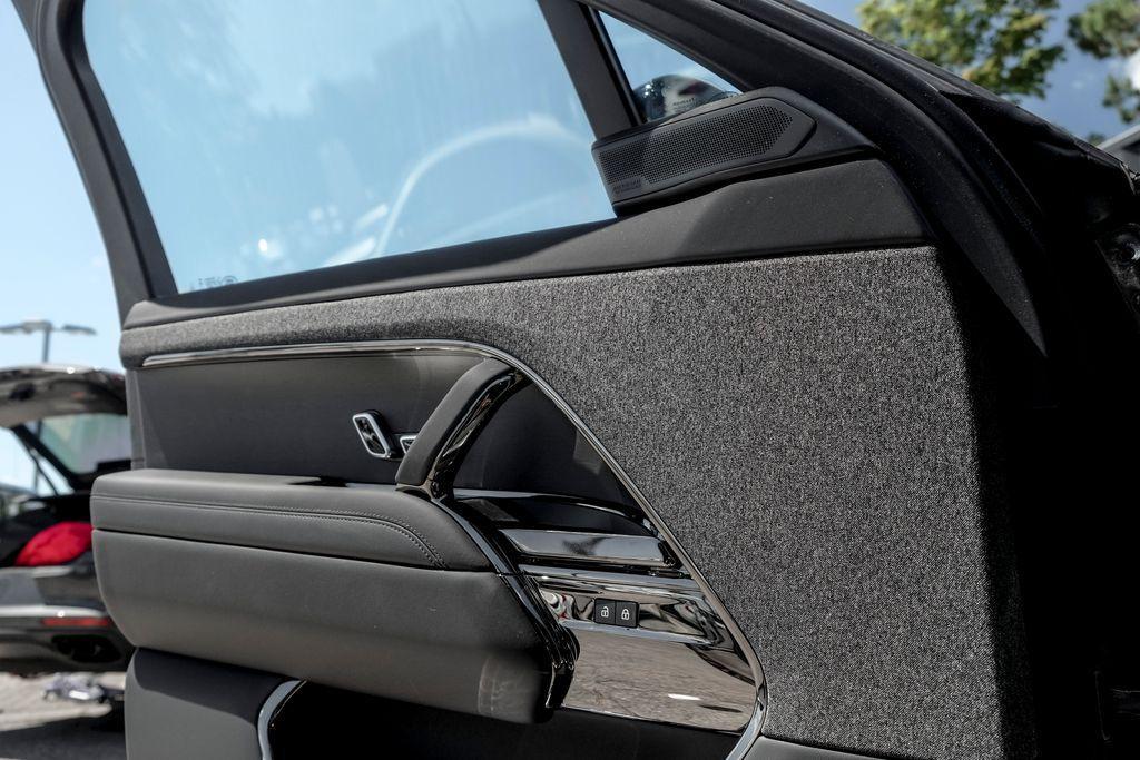 new 2026 Land Rover Range Rover Sport car, priced at $104,697