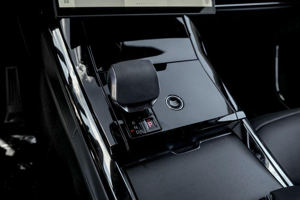 new 2026 Land Rover Range Rover Sport car, priced at $104,697