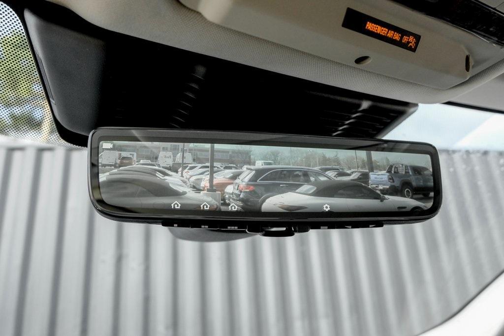 used 2025 Land Rover Discovery Sport car, priced at $39,979