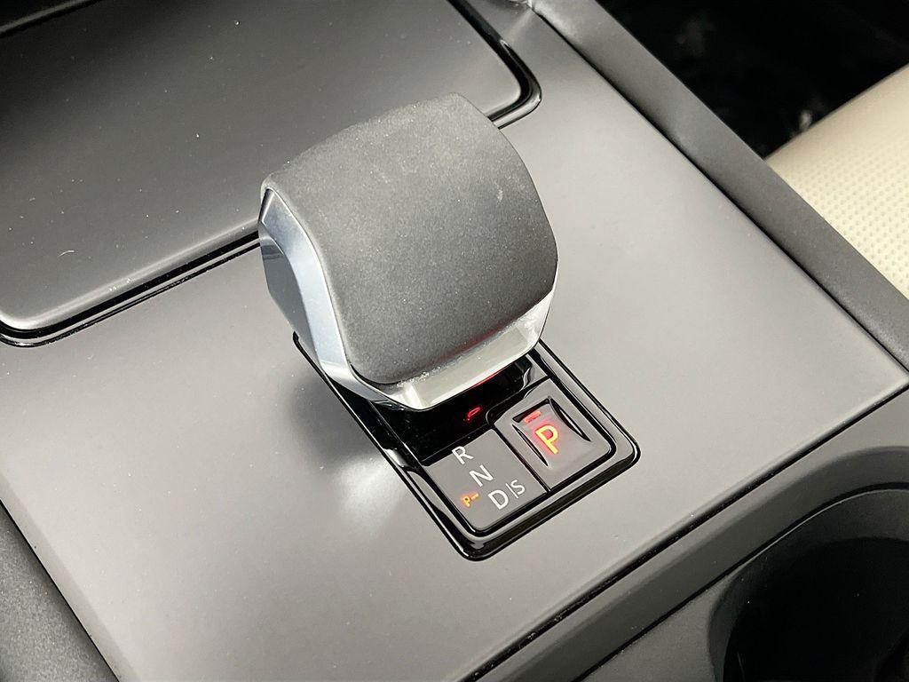 used 2025 Land Rover Discovery Sport car, priced at $38,063