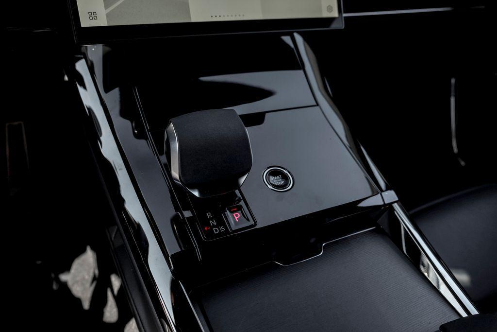 new 2026 Land Rover Range Rover Sport car, priced at $108,075