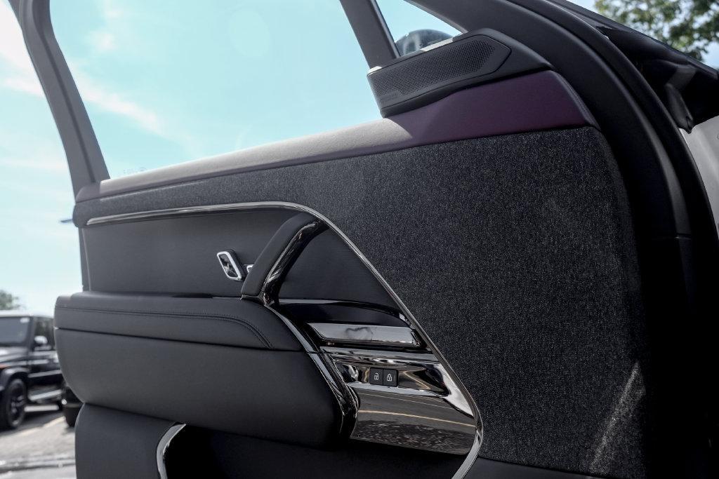 new 2027 Land Rover Range Rover Sport car, priced at $106,317
