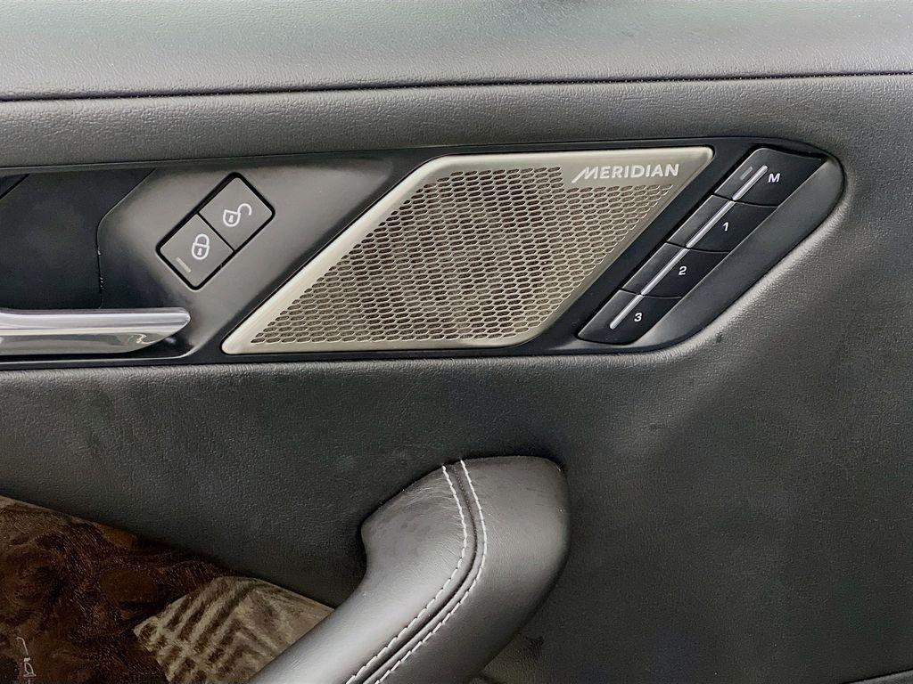 used 2020 Jaguar I-PACE car, priced at $20,389