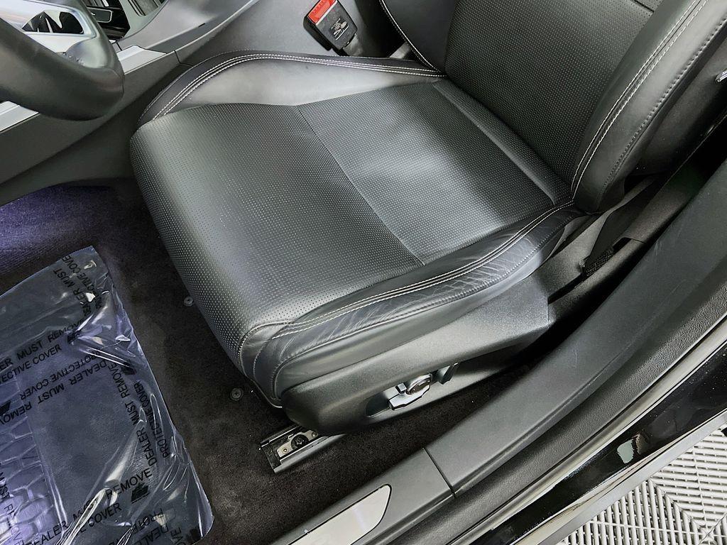 used 2020 Jaguar I-PACE car, priced at $20,389