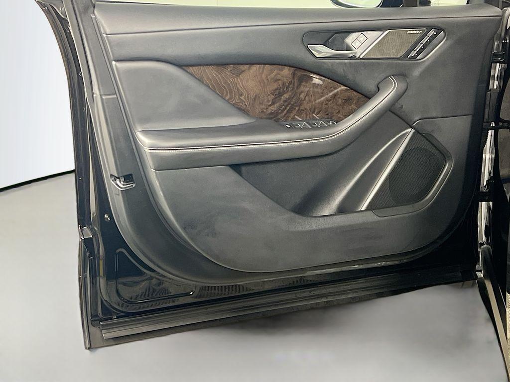 used 2020 Jaguar I-PACE car, priced at $20,389