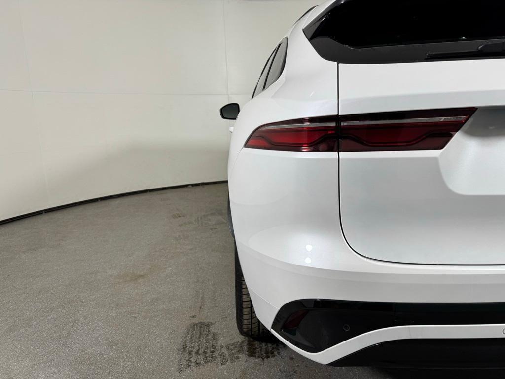 used 2025 Jaguar F-PACE car, priced at $43,856
