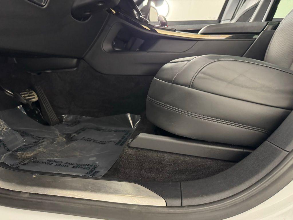 used 2023 Land Rover Range Rover Sport car, priced at $69,996