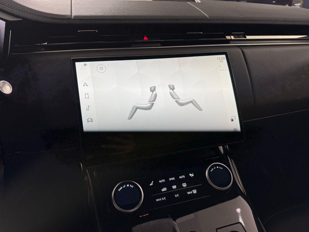 used 2023 Land Rover Range Rover Sport car, priced at $69,996