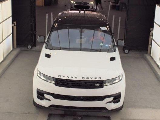 used 2023 Land Rover Range Rover Sport car, priced at $70,683