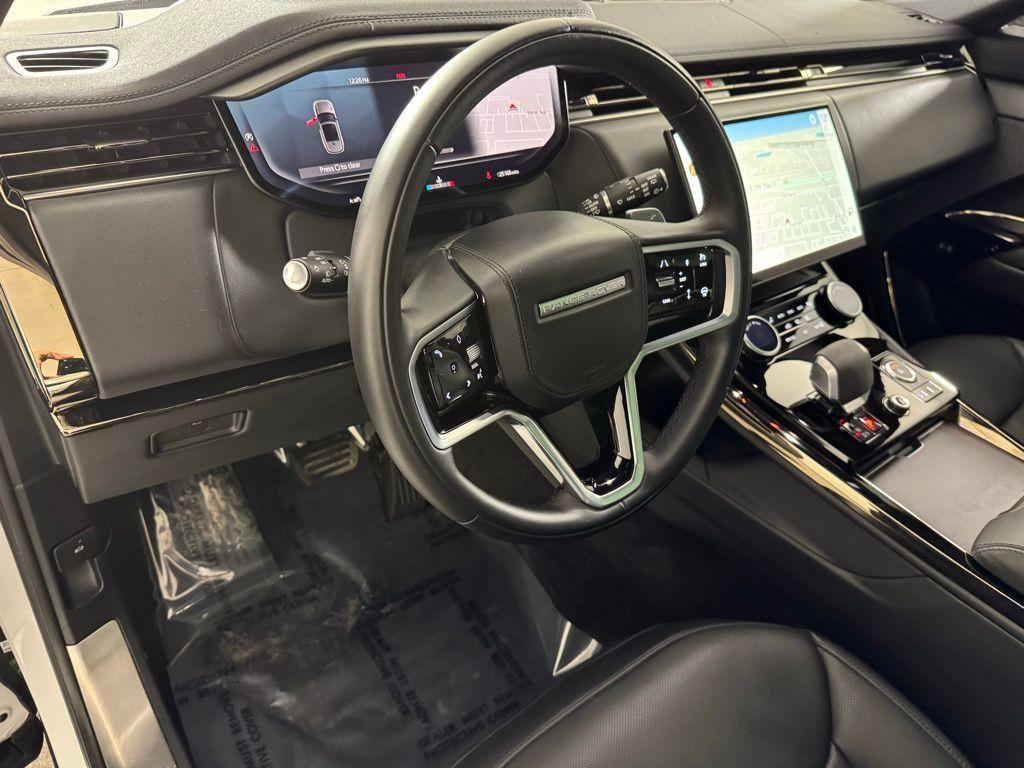 used 2023 Land Rover Range Rover Sport car, priced at $69,996