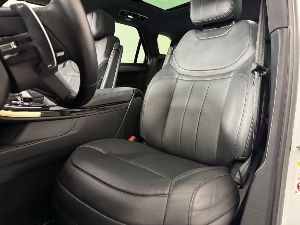 used 2023 Land Rover Range Rover Sport car, priced at $69,996