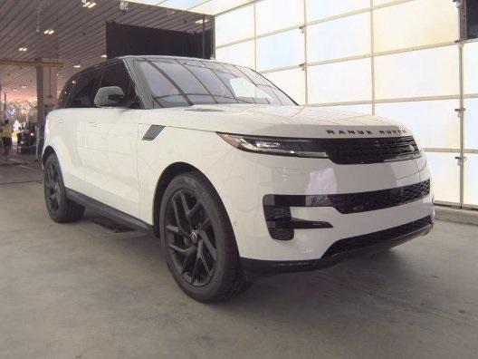 used 2023 Land Rover Range Rover Sport car, priced at $70,683