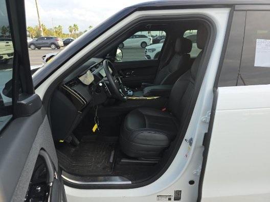 used 2023 Land Rover Range Rover Sport car, priced at $70,683