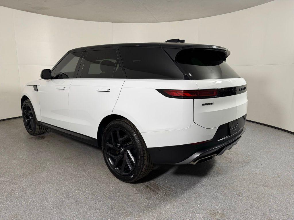 used 2023 Land Rover Range Rover Sport car, priced at $69,996