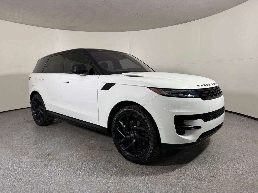 used 2023 Land Rover Range Rover Sport car, priced at $69,996