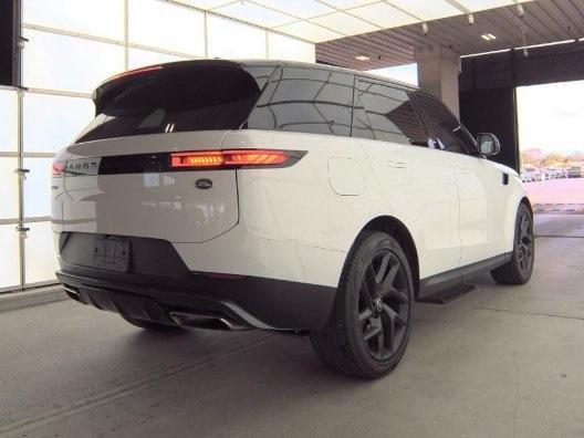 used 2023 Land Rover Range Rover Sport car, priced at $70,683