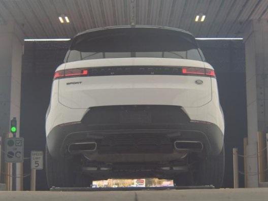 used 2023 Land Rover Range Rover Sport car, priced at $70,683
