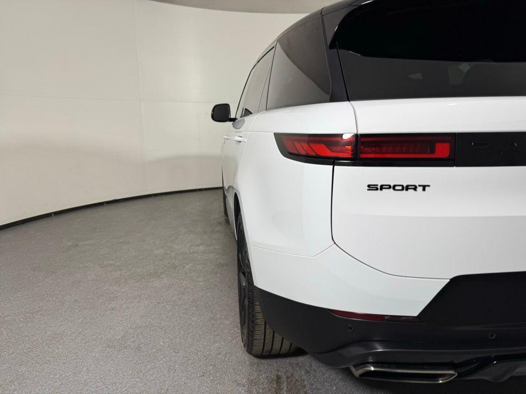 used 2023 Land Rover Range Rover Sport car, priced at $69,996