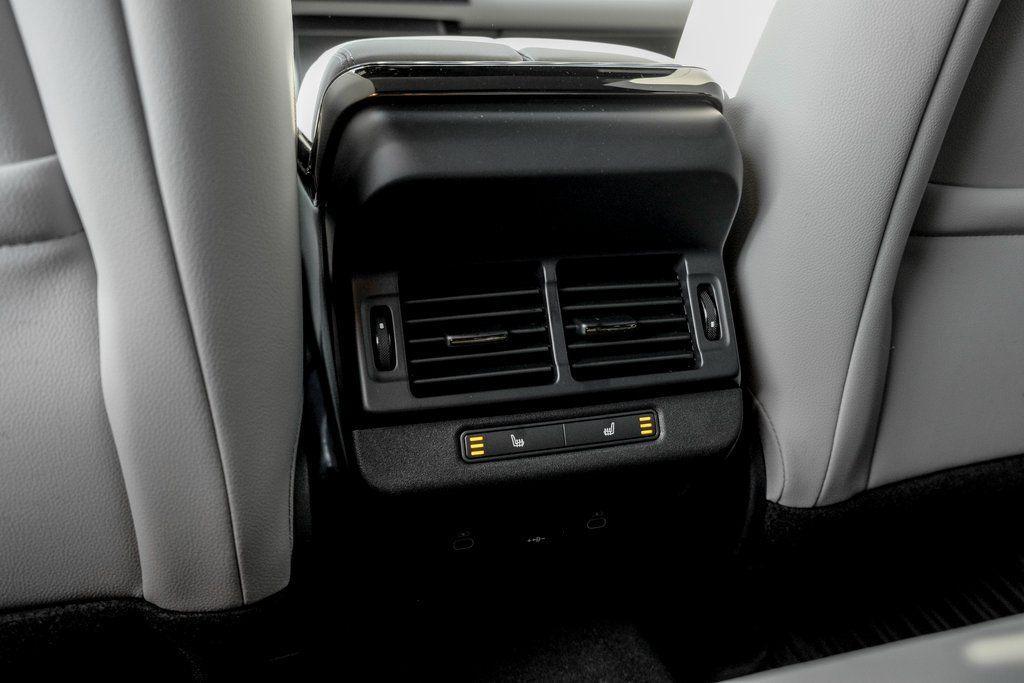 new 2026 Land Rover Range Rover Evoque car, priced at $58,935