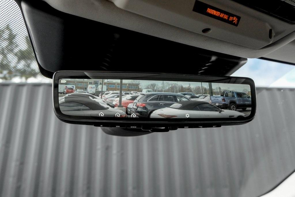 used 2025 Land Rover Discovery Sport car, priced at $39,958