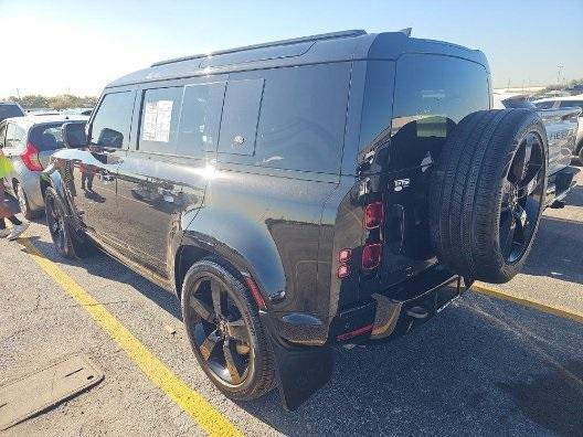 used 2023 Land Rover Defender car, priced at $58,948