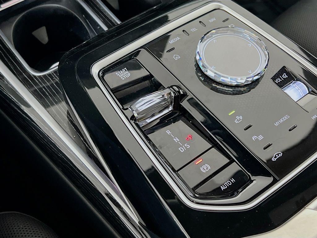 used 2025 BMW 740 car, priced at $72,986