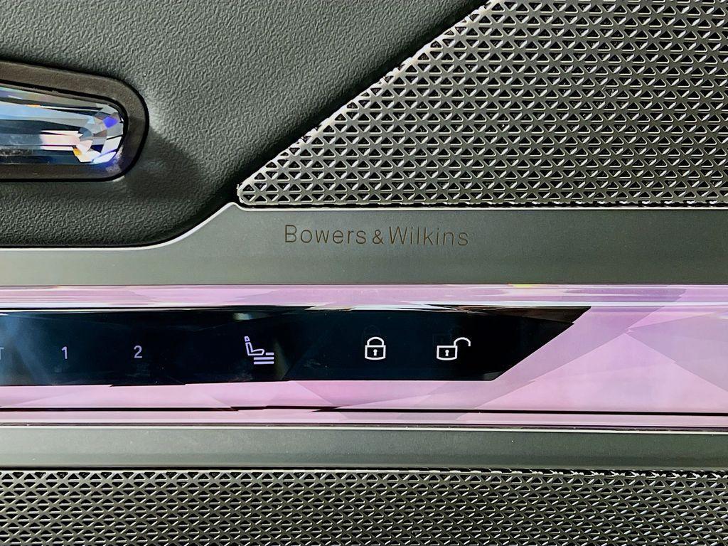used 2025 BMW 740 car, priced at $72,986