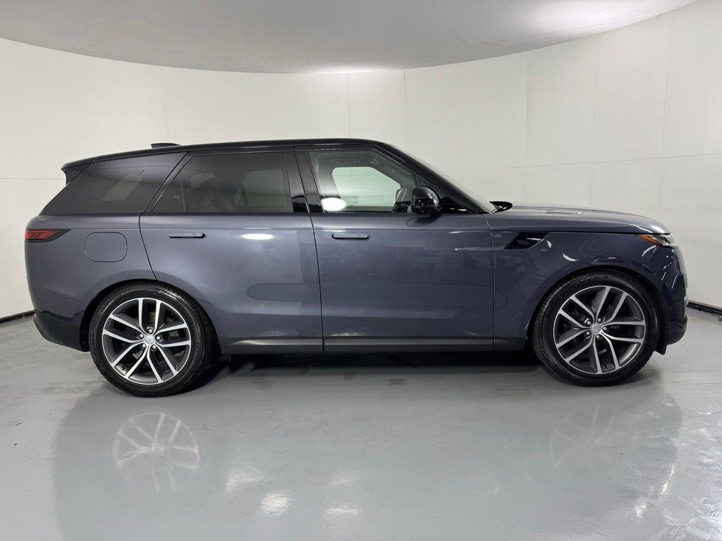 used 2023 Land Rover Range Rover Sport car, priced at $64,880
