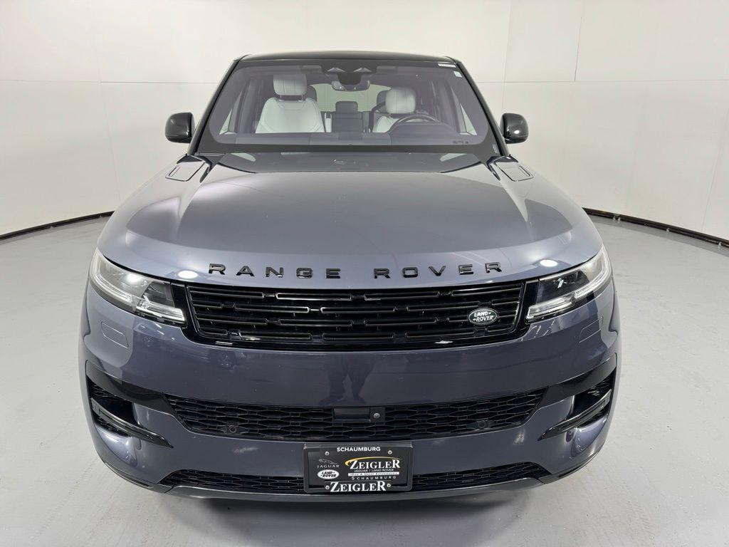 used 2023 Land Rover Range Rover Sport car, priced at $64,880