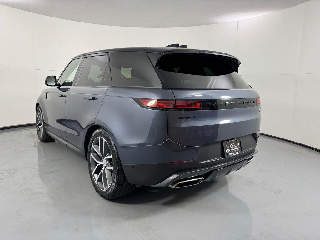 used 2023 Land Rover Range Rover Sport car, priced at $64,880