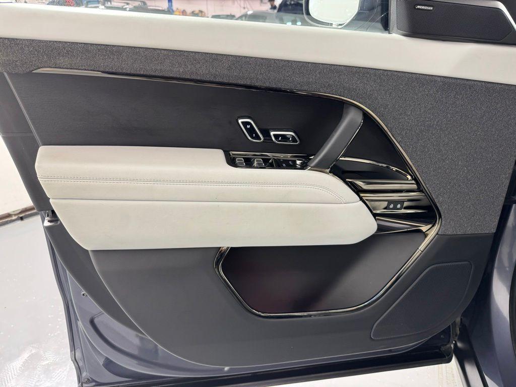 used 2023 Land Rover Range Rover Sport car, priced at $64,880