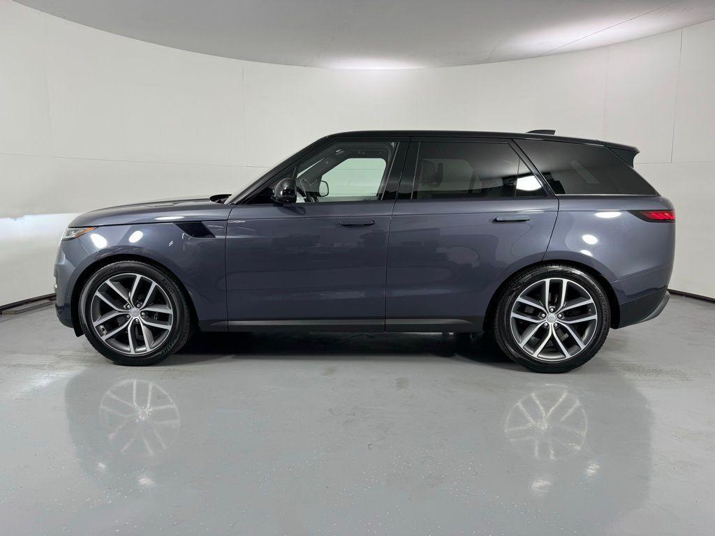 used 2023 Land Rover Range Rover Sport car, priced at $64,880