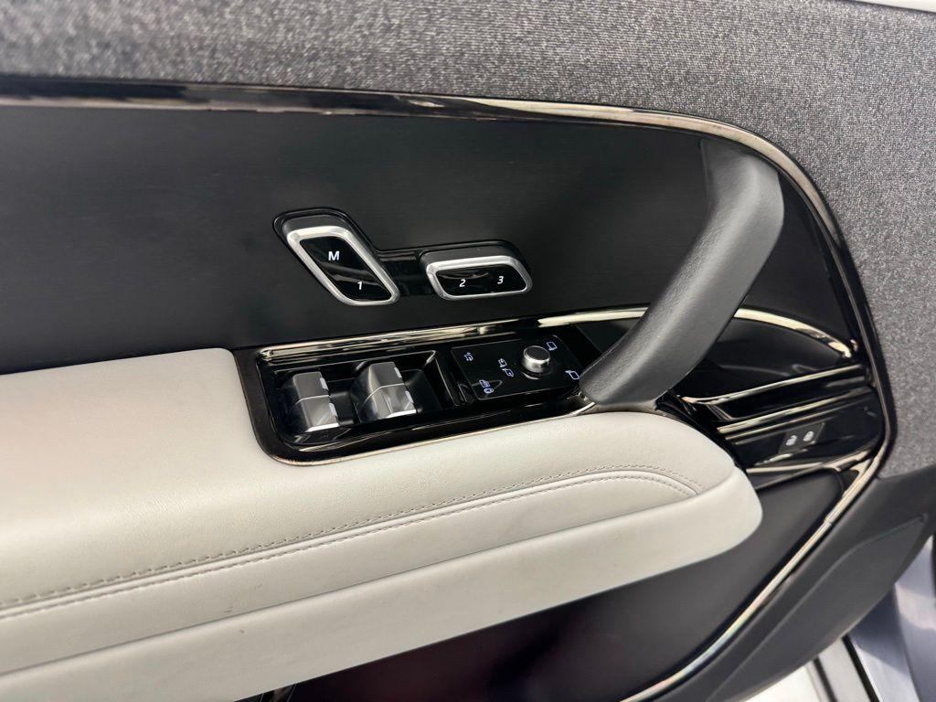 used 2023 Land Rover Range Rover Sport car, priced at $64,880