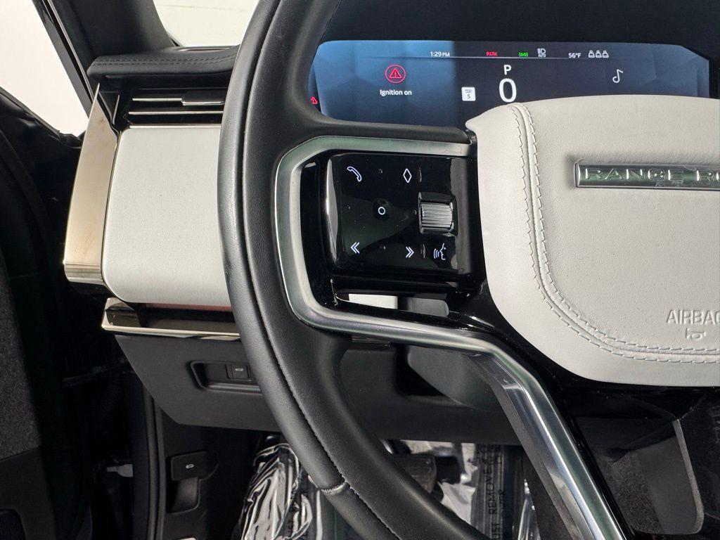 used 2023 Land Rover Range Rover Sport car, priced at $64,880