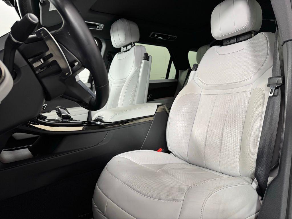 used 2023 Land Rover Range Rover Sport car, priced at $64,880