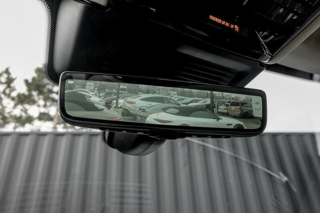 new 2025 Land Rover Range Rover car, priced at $141,365