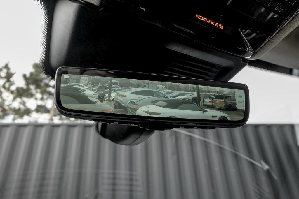 new 2025 Land Rover Range Rover car, priced at $149,865