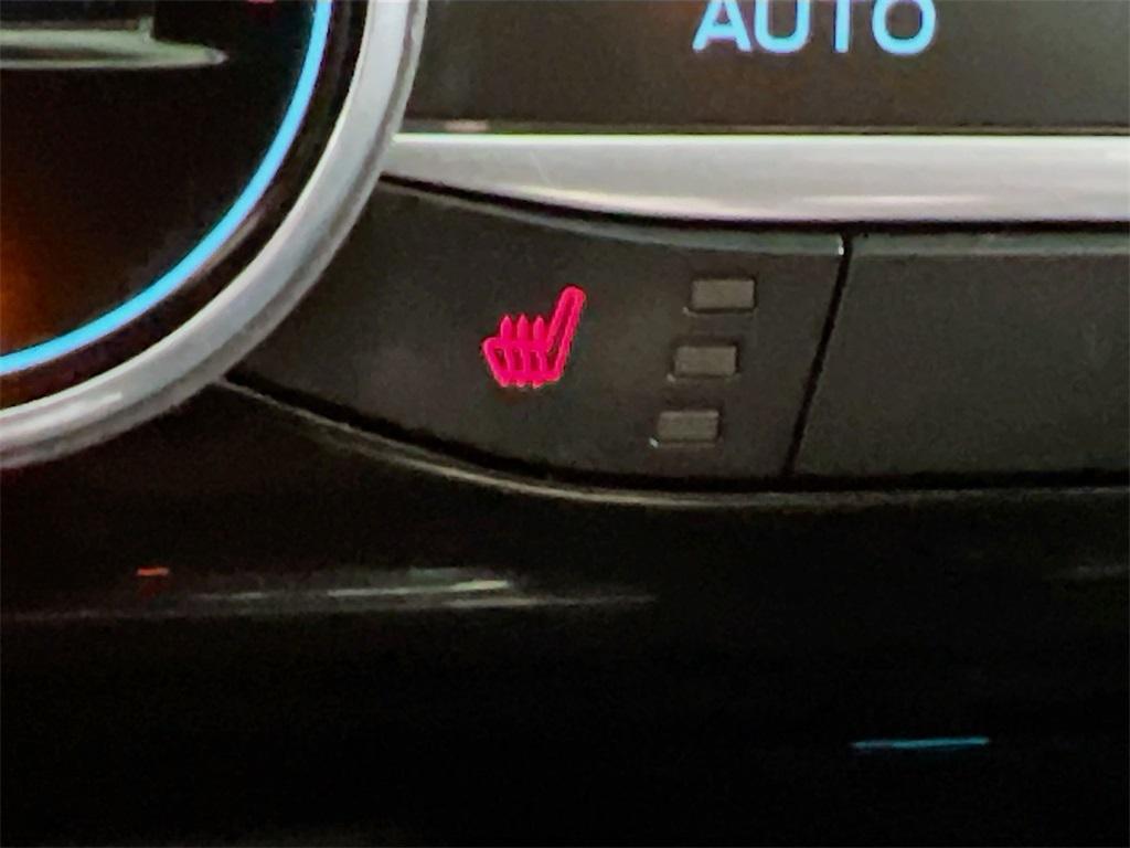 used 2021 Ford Escape car, priced at $18,994