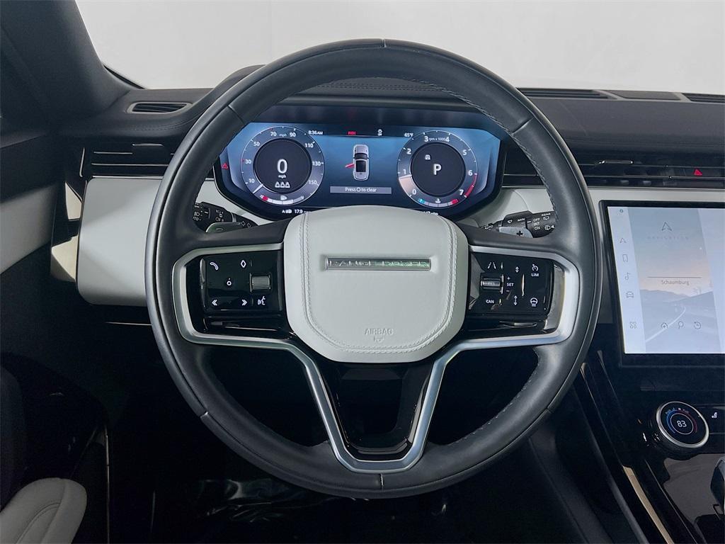 used 2023 Land Rover Range Rover Sport car, priced at $71,974