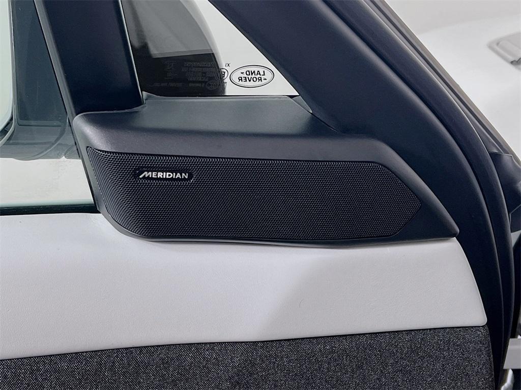 used 2023 Land Rover Range Rover Sport car, priced at $71,974