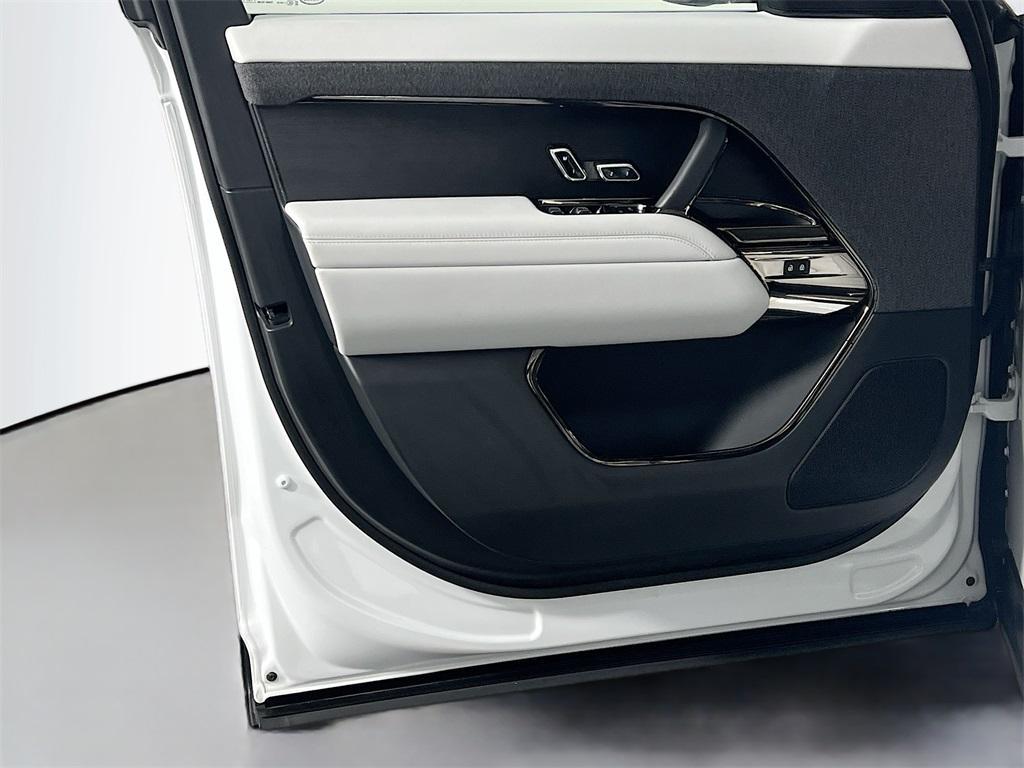 used 2023 Land Rover Range Rover Sport car, priced at $71,974