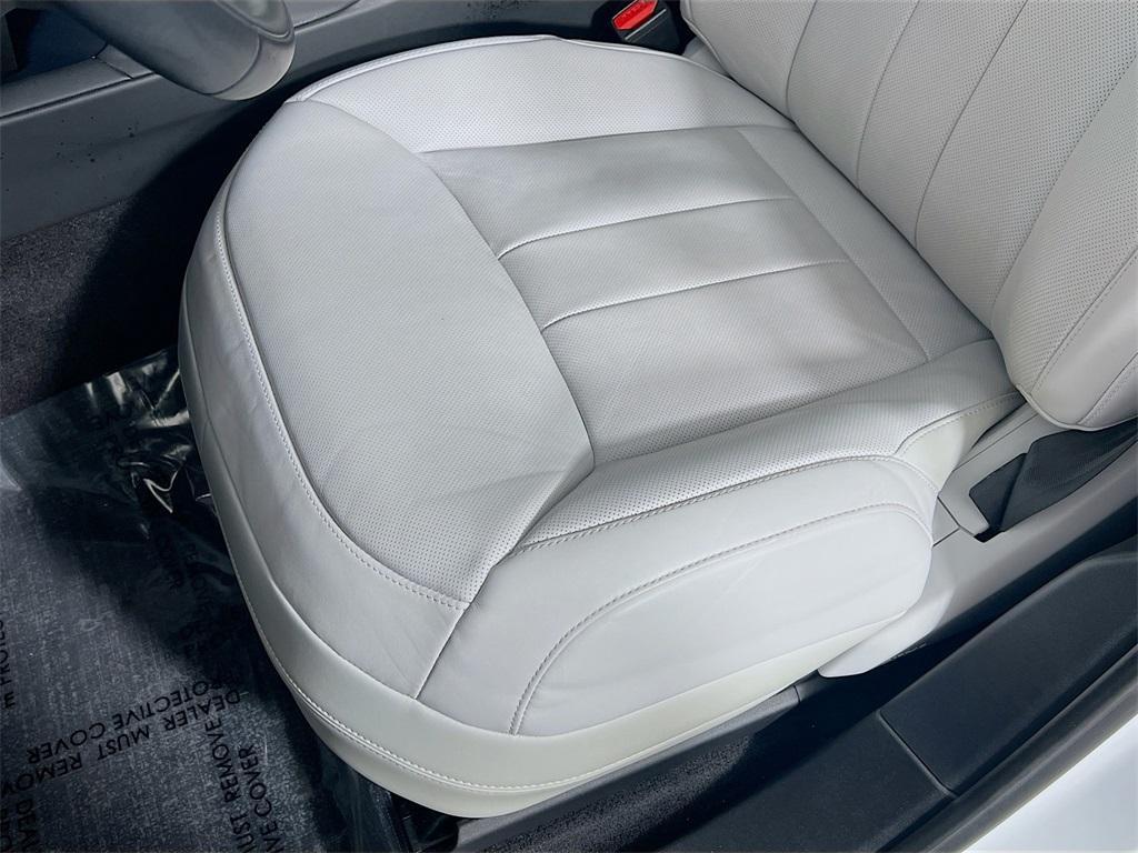 used 2023 Land Rover Range Rover Sport car, priced at $71,974