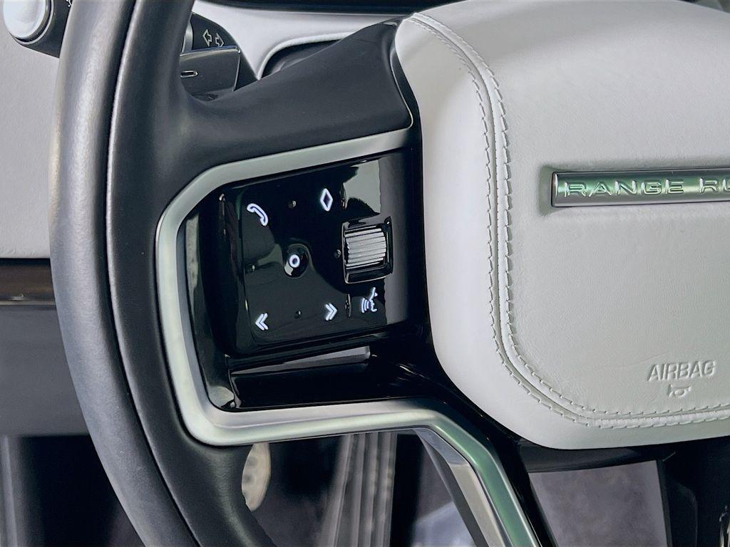 used 2023 Land Rover Range Rover Sport car, priced at $71,304