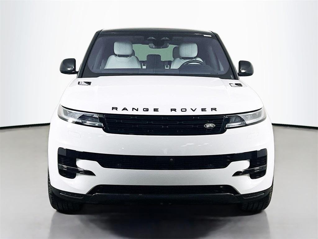 used 2023 Land Rover Range Rover Sport car, priced at $71,974