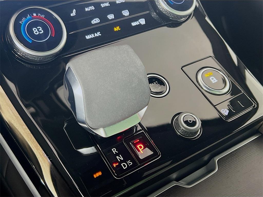 used 2023 Land Rover Range Rover Sport car, priced at $71,974