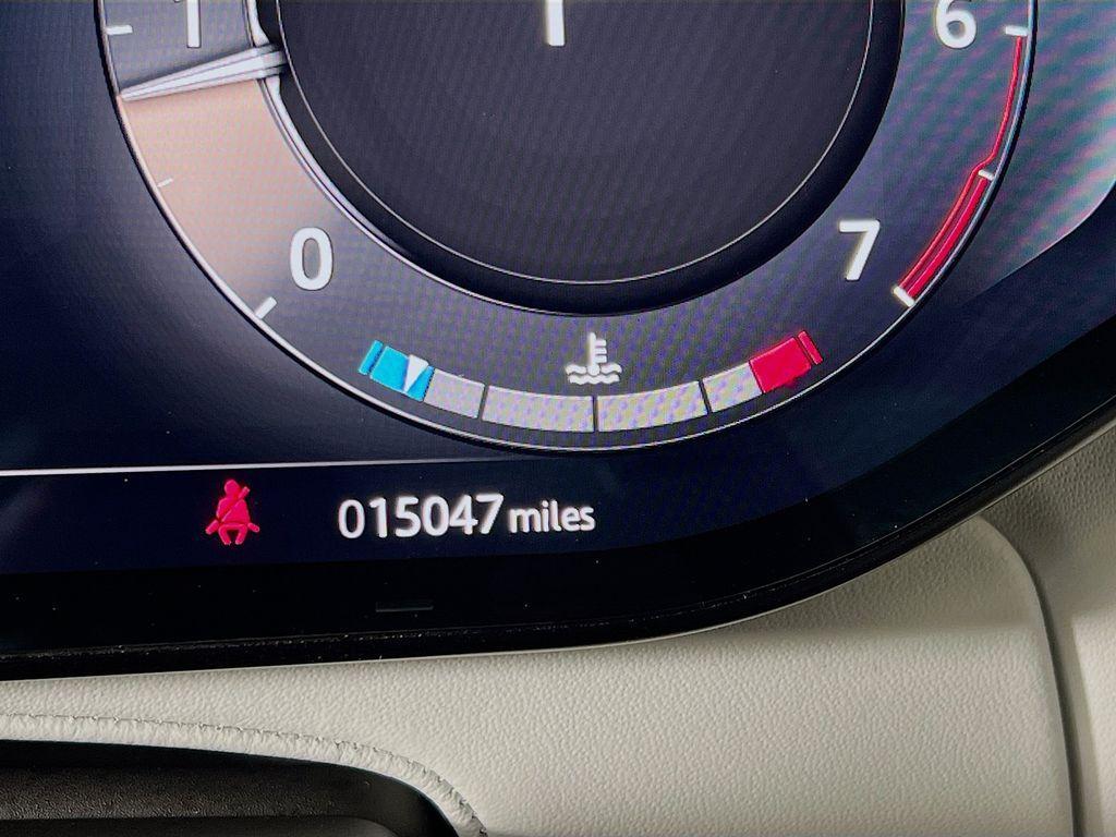 used 2023 Land Rover Range Rover Sport car, priced at $71,304