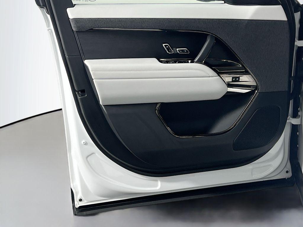 used 2023 Land Rover Range Rover Sport car, priced at $71,304