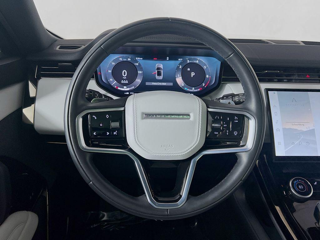 used 2023 Land Rover Range Rover Sport car, priced at $71,304