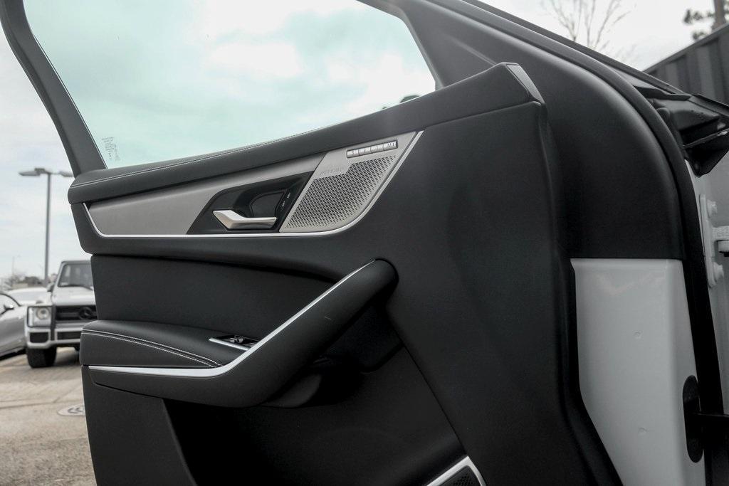 used 2026 Jaguar F-PACE car, priced at $58,895