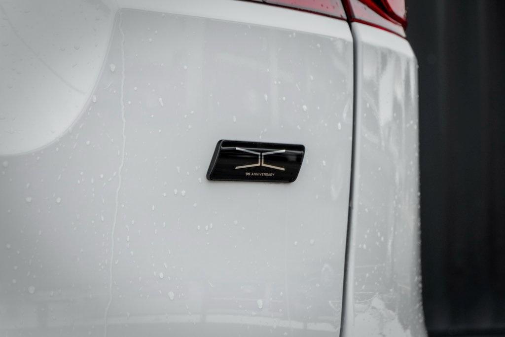 used 2026 Jaguar F-PACE car, priced at $58,895